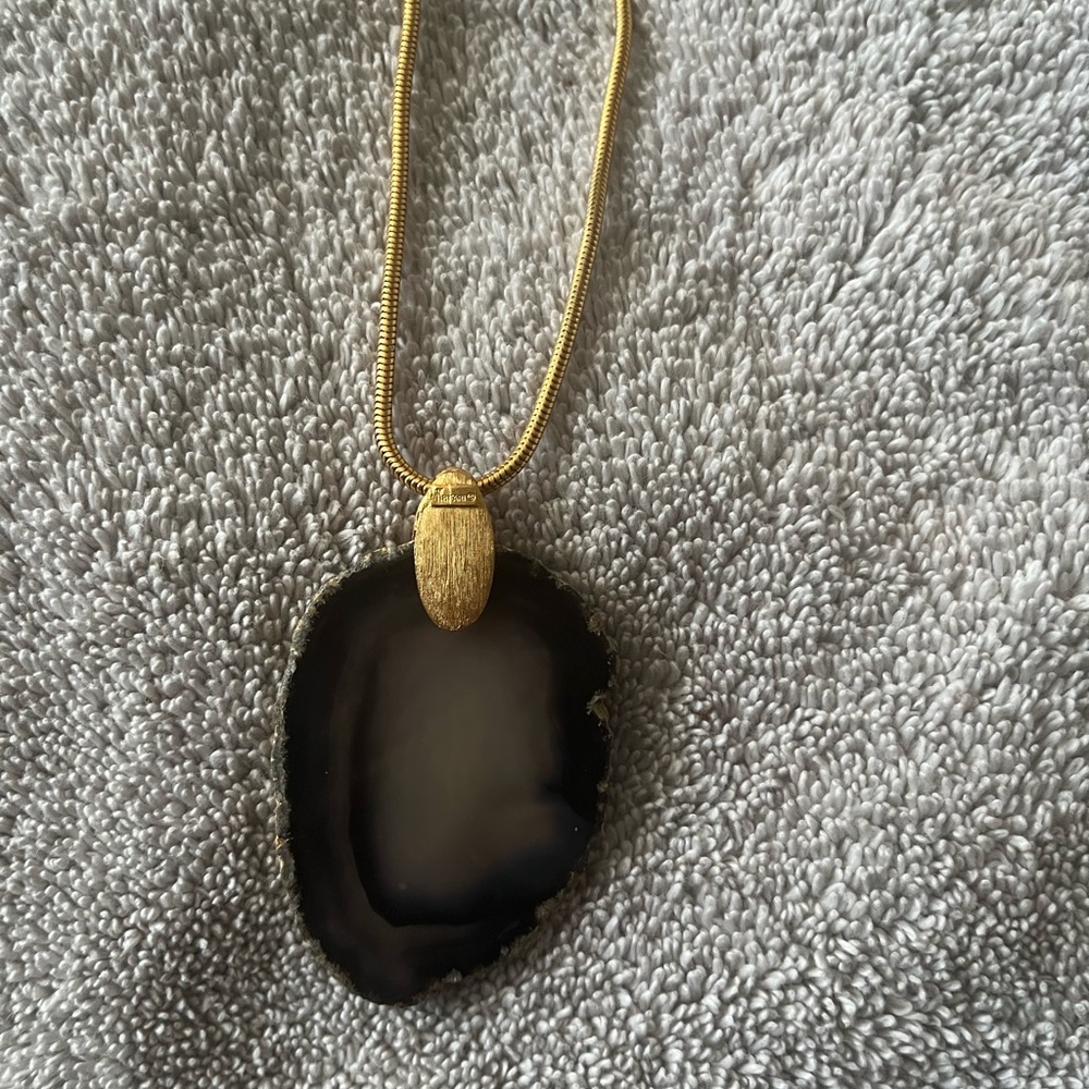 Trifari necklace